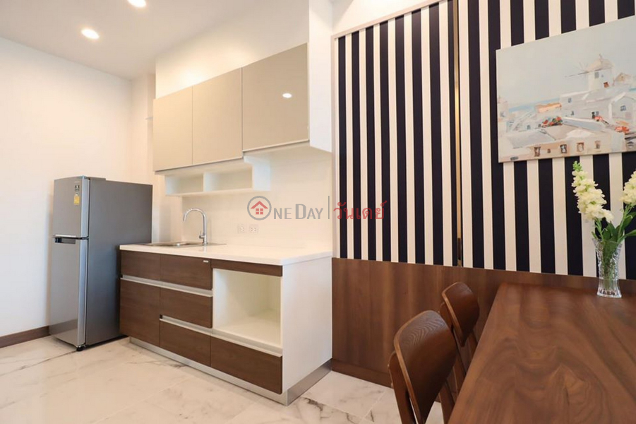 ฿ 26,000/ month, Condo for Rent: Supalai Elite Surawong, 51 m², 1 bedroom(s)