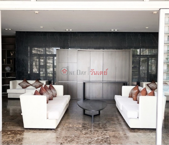 Condo for Rent: Ivy Thonglor, 41 m², 1 bedroom(s) Rental Listings