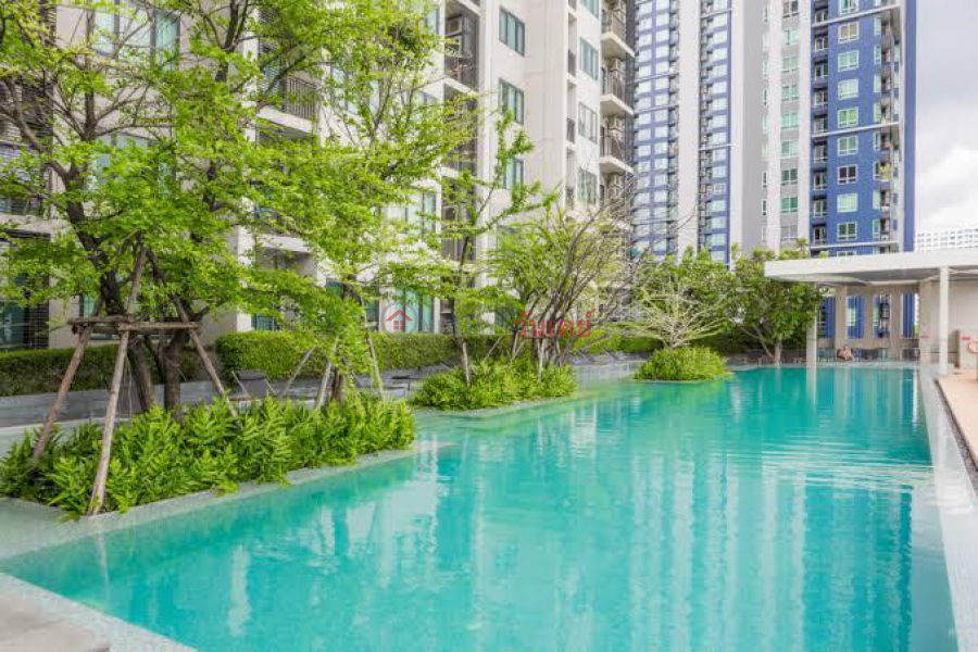 Property Search Thailand | OneDay | Residential Rental Listings, Blocs 77 by Sansiri – High-Floor Living in On Nut