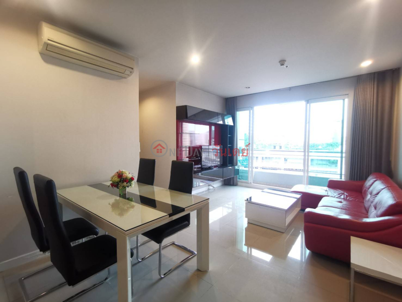 A Nice 2 Bedroom Unit รายการเช่า (TRI-TP0001066)