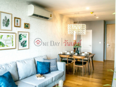 Condo for Rent: Noble Revolve Silom, 65 m², 2 bedroom(s) - OneDay_0