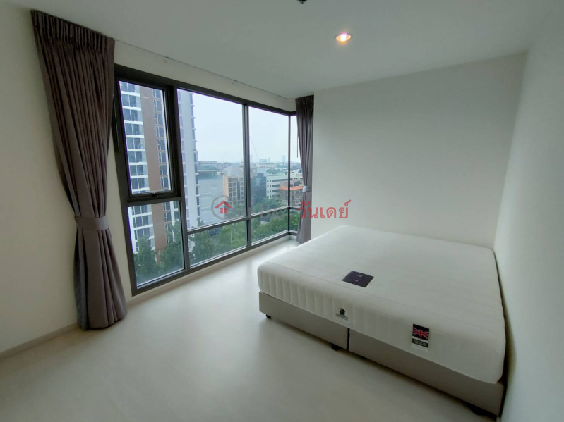 คอนโด สำหรับ เช่า: Rhythm Sukhumvit 42, 82 ตร.ม., 2 ห้องนอน, ประเทศไทย | เช่า ฿ 53,000/ เดือน