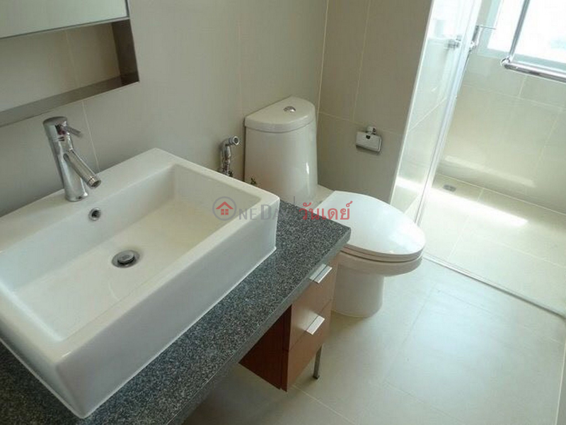 ฿ 21,000/ month, Condo for Rent: Villa Sathorn, 55 m², 1 bedroom(s)