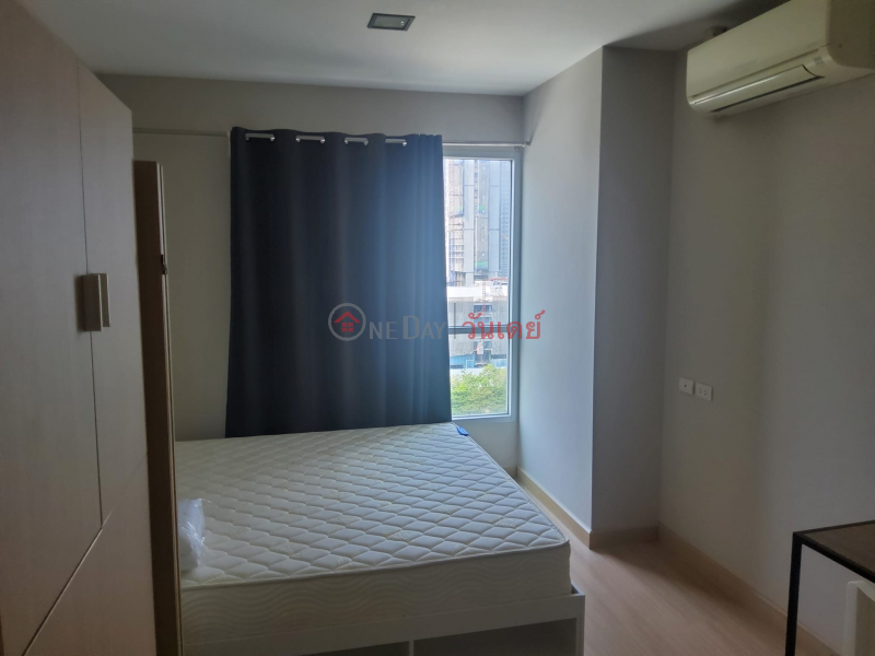 P15270424 ให้เช่า/For Rent Condo CU Terrace (ระเบียงจามจุรี) 1นอน 35ตร.ม ชั้น15 รายการเช่า