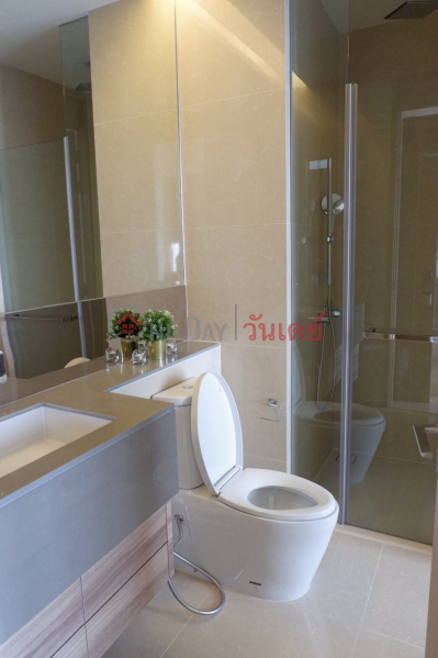 ฿ 69,000/ month Condo for Rent: The ESSE Asoke, 74 m², 2 bedroom(s)