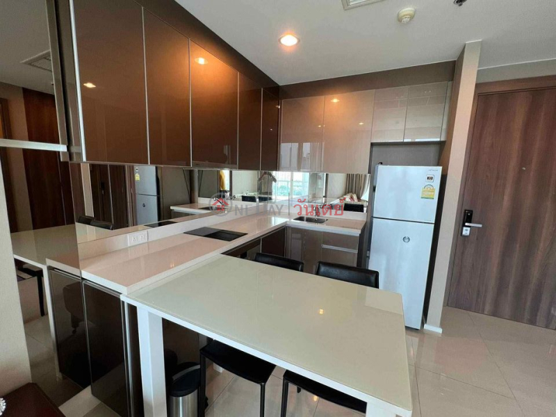 Condo for Sale: Menam Residences, 47 m², 1 bedroom(s) Thailand | Sales | ฿ 8.5Million