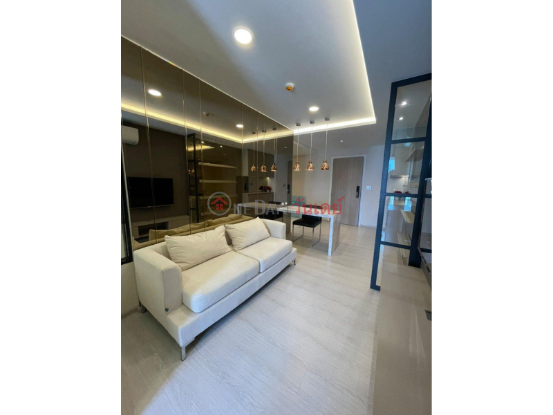 ฿ 20,000/ month | Condo for Rent: Vtara Sukhumvit 36, 34 m², 1 bedroom(s)