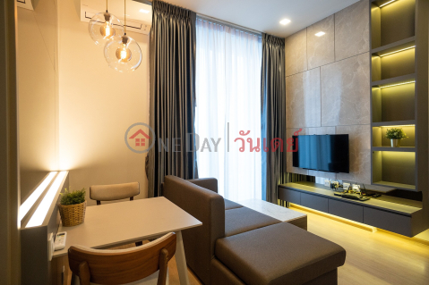 Condo for Rent: Centric Ratchayothin, 40 m², 2 bedroom(s) - OneDay_0