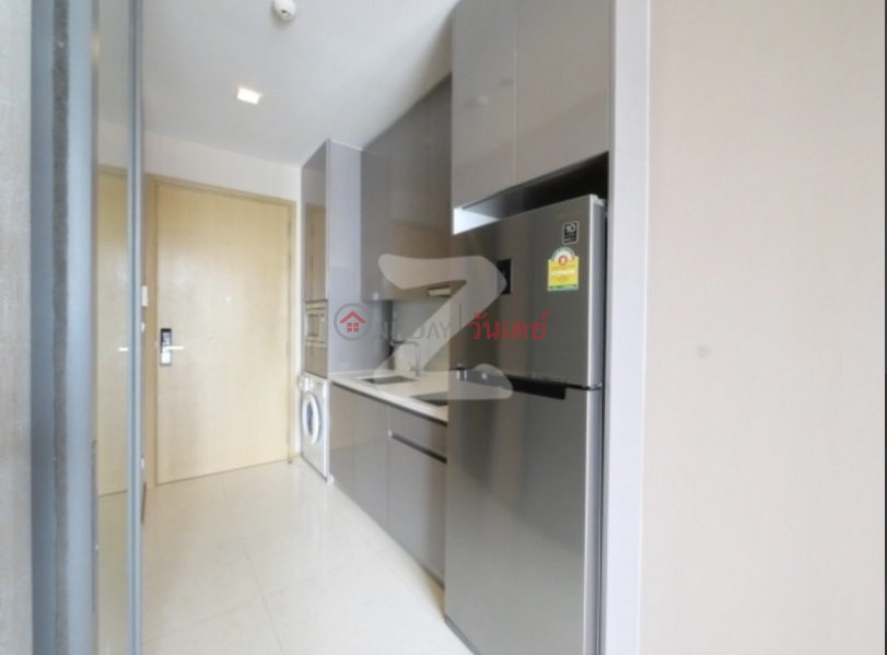 Condo for Rent: Hyde Sukhumvit 13, 43 m², 1 bedroom(s),Thailand, Rental ฿ 32,000/ month