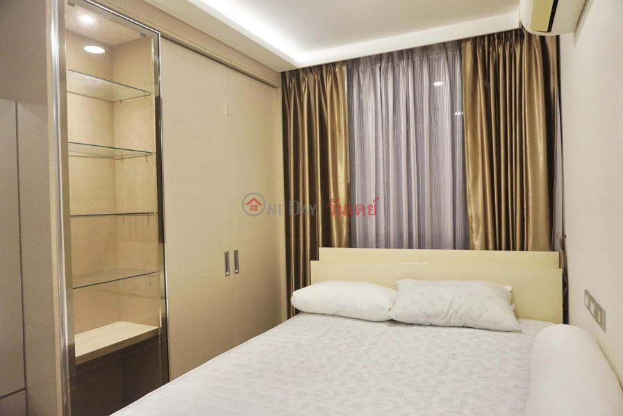 Condo for Rent: Vtara Sukhumvit 36, 35 m², 1 bedroom(s) Rental Listings