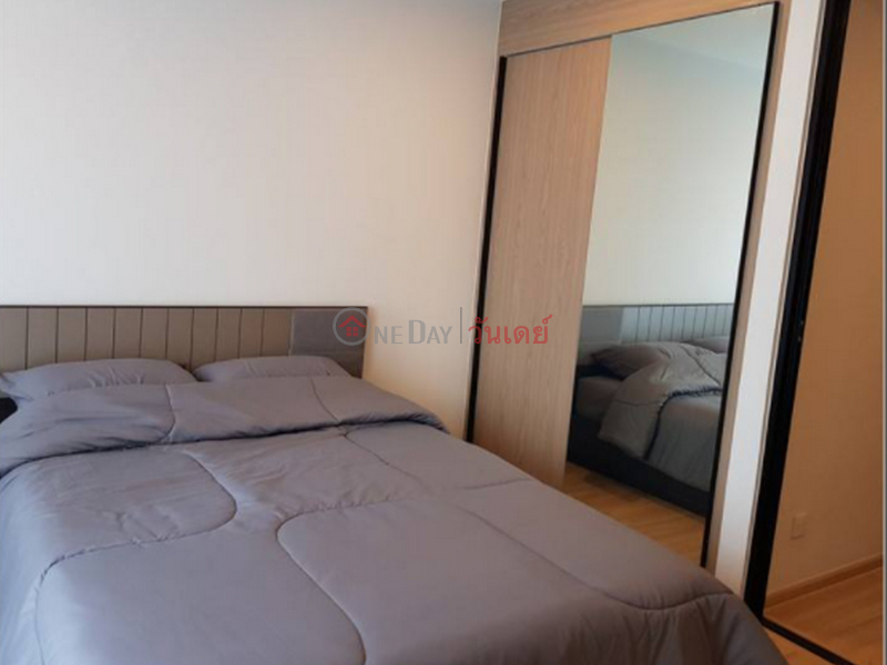 Condo for Rent: Maestro 07 Victory Monument, 30 m², 1 bedroom(s),Thailand | Rental | ฿ 14,000/ month