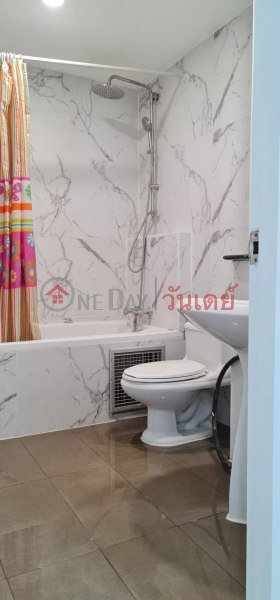 ฿ 23,000/ month | Condo for Rent: The Waterford Diamond, 52 m², 1 bedroom(s)