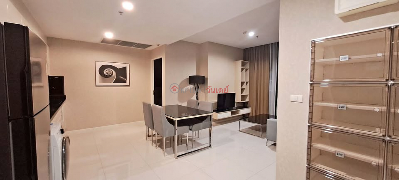 Property Search Thailand | OneDay | Residential | Rental Listings, For Rent: Modern Studio Apartment near BTS – Rare Find!