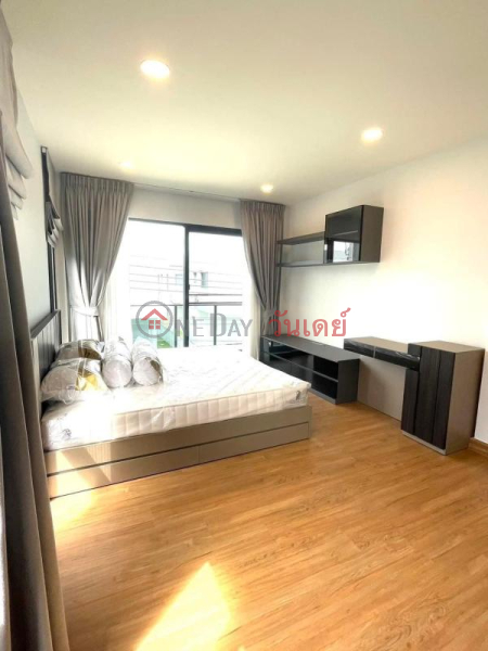 House for Rent: Centro Bangna - Km.7, 164 m², 3 bedroom(s) Thailand, Rental | ฿ 80,000/ month