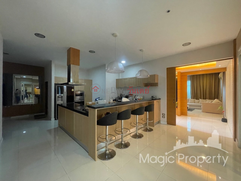 ฿ 850,000/ month | Windmill Village Bangna Golf Course, Bang Phli, Samut Prakan