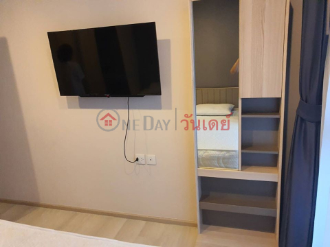 Condo for Sale: Life Sukhumvit 48, 40 m², 1 bedroom(s) - OneDay_0