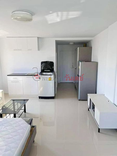 ฿ 6,520/ month, Condo for rent: City Villa Lat Phrao 130 (7th floor),fully furnished