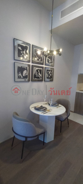 ฿ 44,000/ เดือน | คอนโด สำหรับ เช่า: Celes Asoke, 44 ตร.ม., 1 ห้องนอน