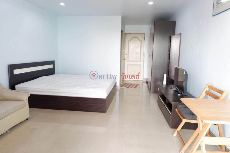 ฿ 7,000/ month | Condo for rent Regent Home 4 (6th floor)