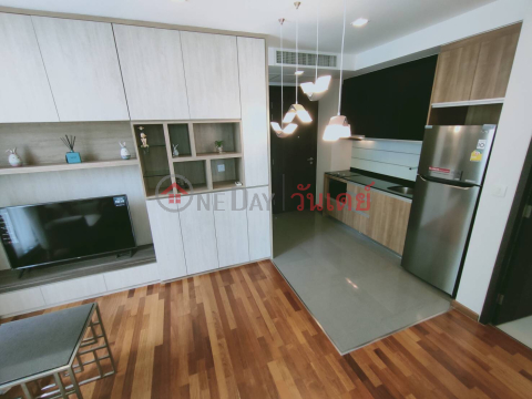 Condo for Rent: Wish Signature Midtown Siam, 50 m², 2 bedroom(s) - OneDay_0