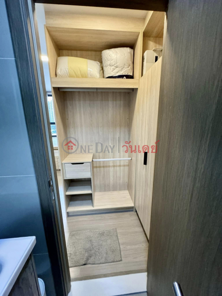 Condo for rent THE MUVE Bangkhae (7th floor) Rental Listings