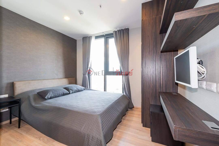 Condo for Rent: The Base Garden Rama 9, 31 m², 1 bedroom(s) | Thailand, Rental ฿ 18,000/ month