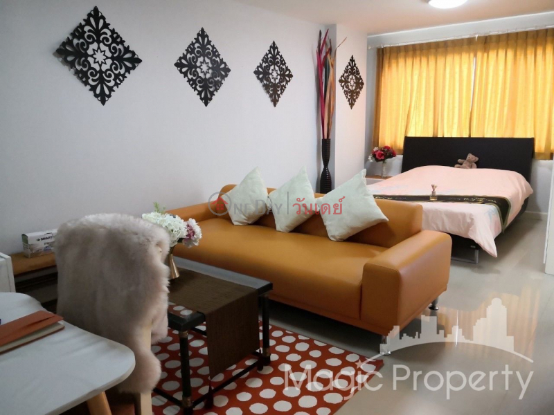 Condo One Thonglor, Khlong Toei, Bangkok, Thailand | Rental | ฿ 14,000/ month