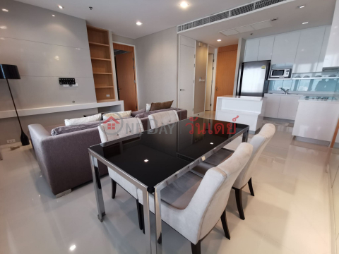 Condo for Rent: Amanta Lumpini, 95 m², 2 bedroom(s) - OneDay_0