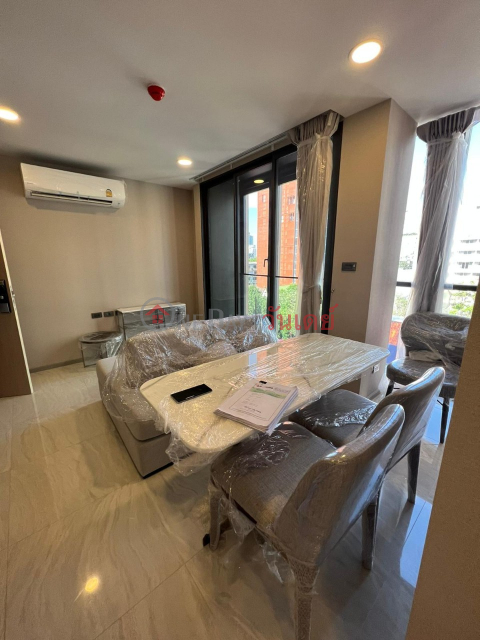 Condo for Rent: Walden Asoke, 41 m², 2 bedroom(s) - OneDay_0