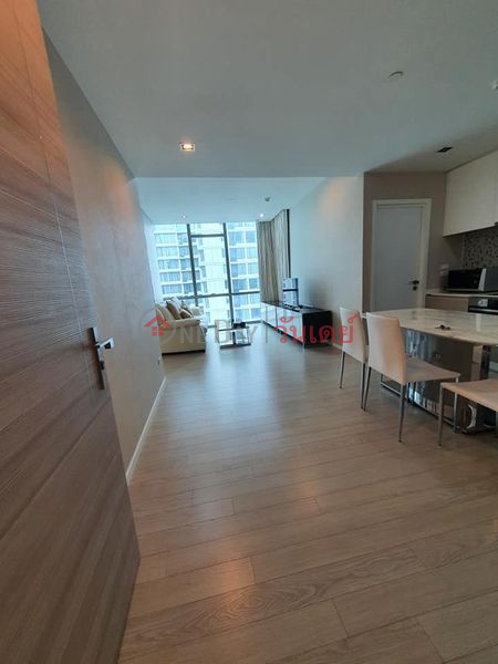 Condo for rent The Room Sukhumvit 21 Rental Listings (669-2629879706)