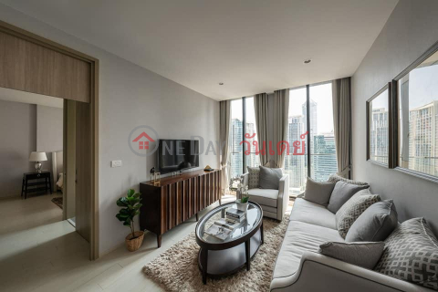 Condo for Sale: Noble Ploenchit, 59 m², 1 bedroom(s) - OneDay_0