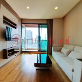 คอนโด สำหรับ เช่า: The Address Sathorn, 56 ตร.ม., 1 ห้องนอน - OneDay_0