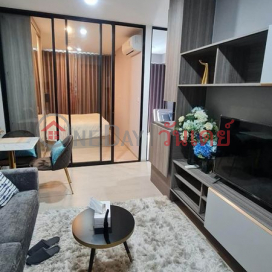 Condo for rent KnightsBridge Phaholyothin Interchange (9th floor, building A) _0