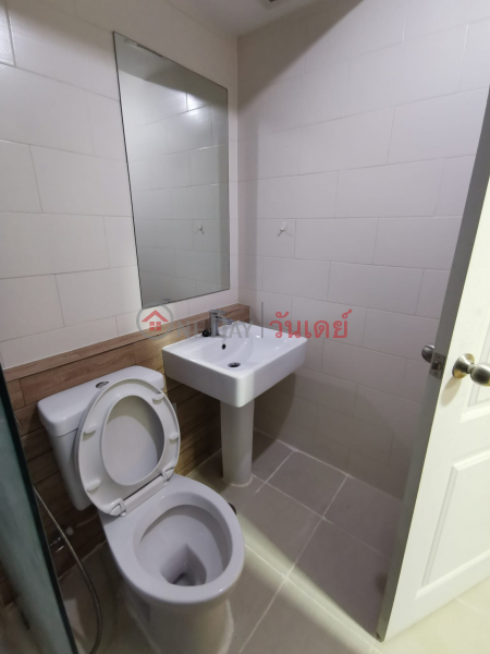 ฿ 9,000/ month, Condo for rent: The Maple Ratchada-Lat Phrao (7th floor)