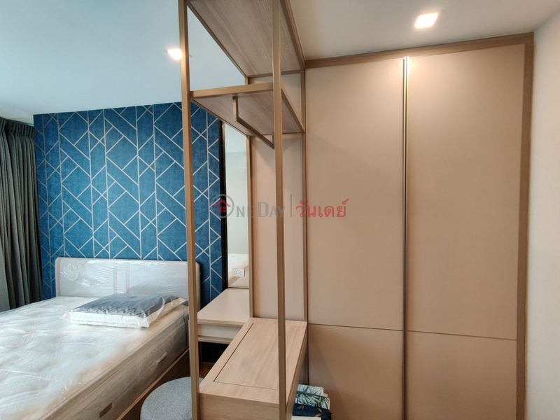 Condo for Rent: The Nest Sukhumvit 71, 30 m², 1 bedroom(s) Rental Listings