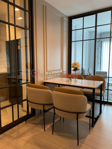 Condo for Rent: LIFE Asoke - Rama 9, 36 m², 1 bedroom(s) Thailand Rental ฿ 28,000/ month