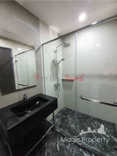 ฿ 23,000/ month, Edge Sukhumvit 23 Condominium, Watthana, Bangkok
