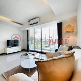 Condo for rent Waterford Sukhumvit 50 (3rd floor, building 4) _0