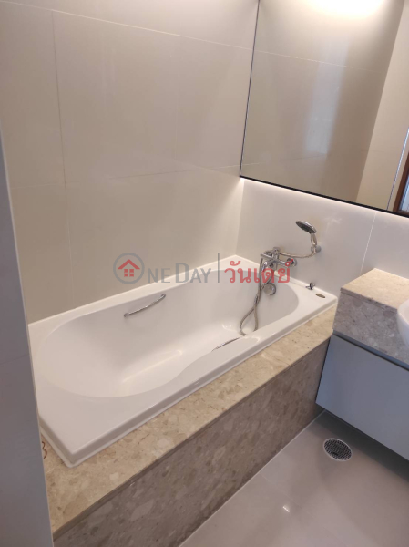 ฿ 50,000/ month | Condo for Rent: Sutavongs Place, 60 m², 1 bedroom(s)