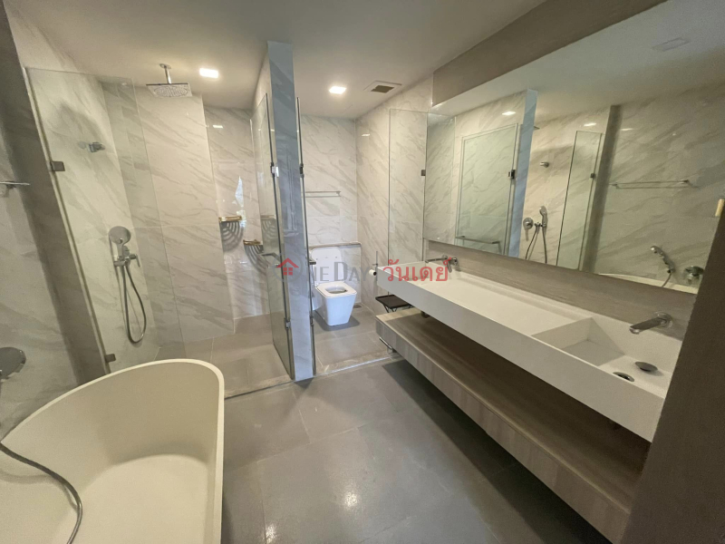 ฿ 60,000/ month, Condo for Rent: Fynn Sukhumvit 31, 80 m², 2 bedroom(s)