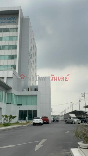 Krungthai Western Hospital (โรงพยาบาลกรุงไทยเวสเทิร์น),Bang Bua Thong | OneDay วันเดย์(4)