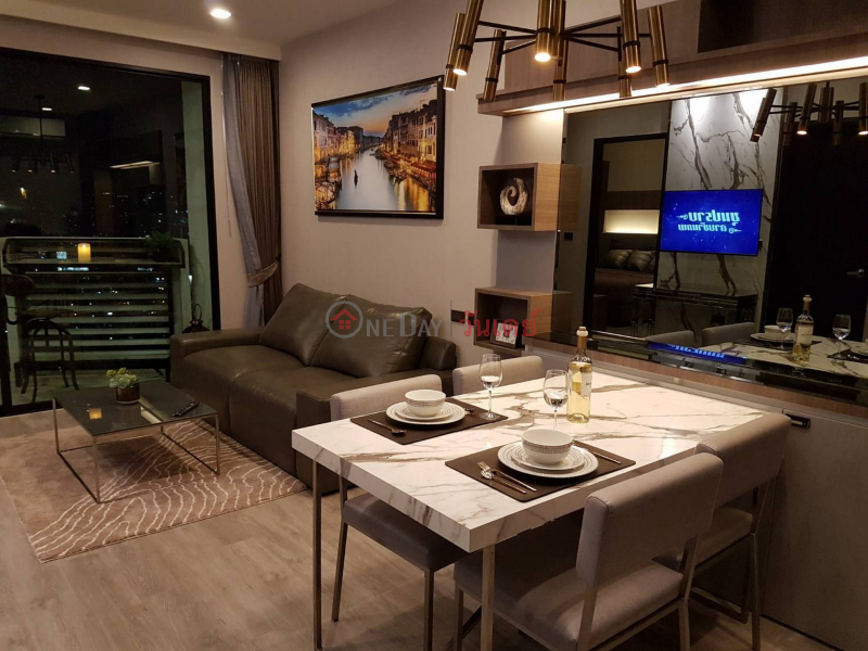 คอนโด สำหรับ เช่า: Sky Walk Condominium, 55 ตร.ม., 1 ห้องนอน รายการเช่า