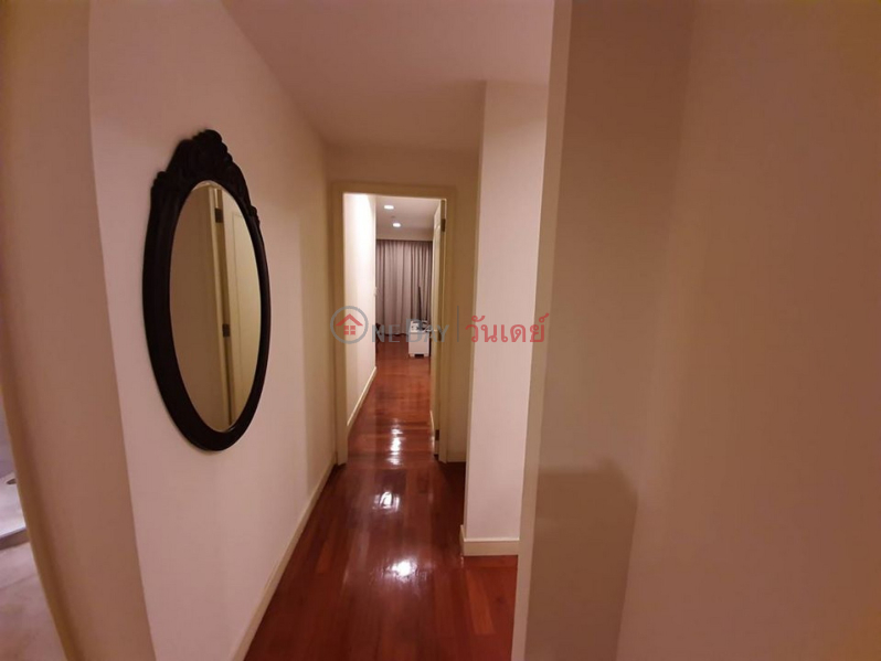 Condo for Rent: Hampton Thonglor 10, 168 m², 4 bedroom(s) Rental Listings