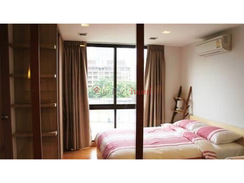 ฿ 17,000/ month Condo for Rent: Xvi The Sixteenth Condominum, 35 m², 1 bedroom(s)