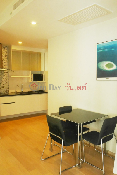  1 | Residential Rental Listings ฿ 26,000/ month