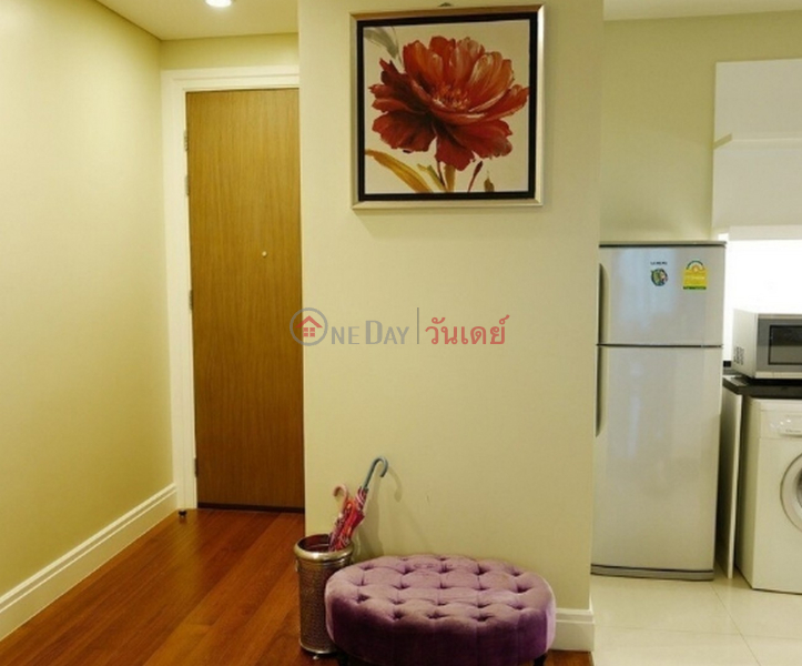 Condo for Rent: Bright Sukhumvit 24, 74 m², 1 bedroom(s) | Thailand, Rental, ฿ 49,000/ month