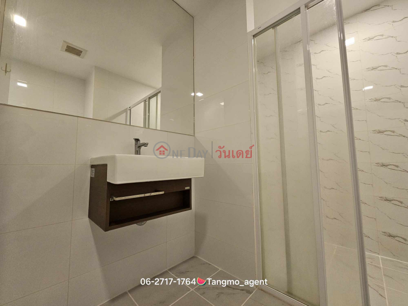 PLUM CONDO CHAENGWATTANA STATION (2nd floor, building A) Rental Listings