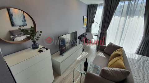 Condo for Rent: Maestro 14 Siam - Ratchathewi, 30 m², 1 bedroom(s) - OneDay_0