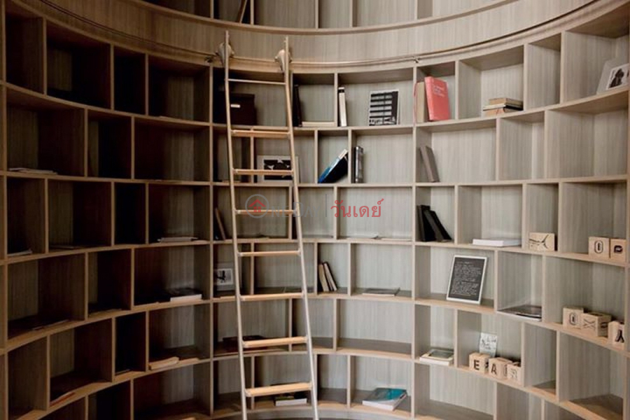 Condo for Rent: Centric Ratchada - Huai Khwang, 27 m², 1 bedroom(s) Thailand Rental, ฿ 14,000/ month