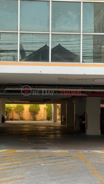 Dsign Condominium (ดีไซน์ คอนโดมิเนียม),Huai Khwang | OneDay วันเดย์(3)